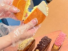 -V咖啡(兰州盛达希尔顿酒店)