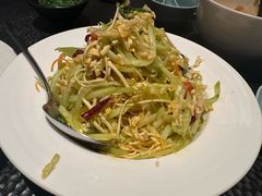 -长春凯悦酒店-品悦中餐厅