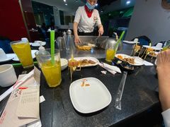 -湘汇概念铁板烧(铁西万达店)
