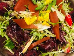 -兰溪小馆(东直门簋街店)