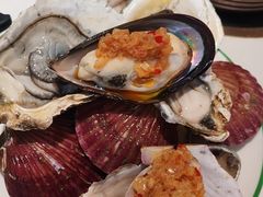 -亚马逊海鲜自助(梅溪湖步步高店)