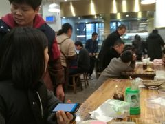 -杨爱珍大排档(龙游店)