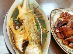 -聂记粤菜馆(鼓西路店)