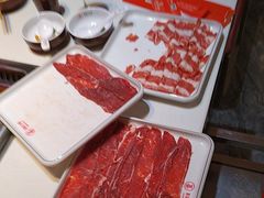 -倍儿红喜临门火锅(文兴路店)