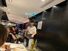 -海底捞火锅(团结桥店)