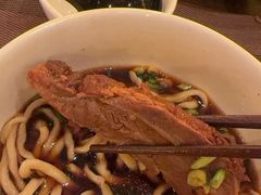 -中国厨房/台湾牛肉面