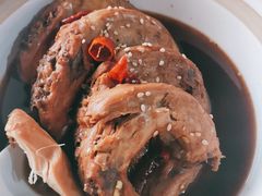 -蘑菇圈·云南野生菌菇炒饭·巷口食堂(悦荟店)