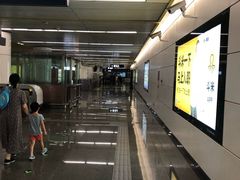 -平乐园(地铁站)