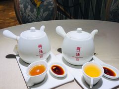 -尚一汤·粤菜海鲜(环球港店)