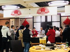 大堂-食锦斋(塔头店)