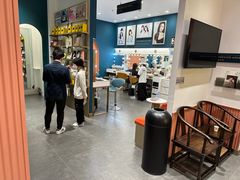 -海马体照相馆(重庆爱琴海购物公园店)
