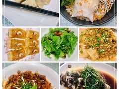 -南海渔村(珠江新城店)