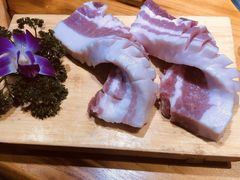 -唯成•韩国炭火烤肉 유성고기