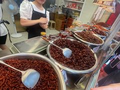 -丁家脆哨(民生路店)