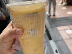 -一只酸奶牛(八一路店)