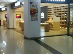 -泉汇购物广场(大沽南路店)