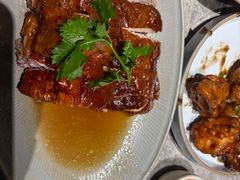 -留半山·香港食堂(啦啦宝都店)