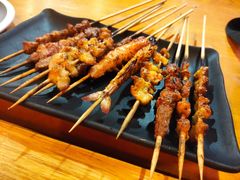 -回·龙虾铺·盆盆蟹·烧烤大排档(回龙观店)