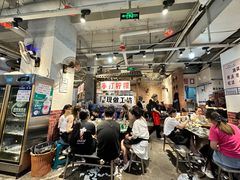 -五里关火锅(牛市口店)