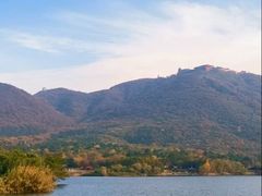 -句容茅山景区