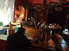 -音乐房子·Vintage Live Bar(玉林总店)
