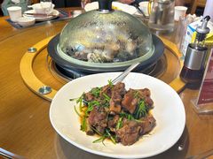 -77号渔船·蒸海鲜青岛菜(积米崖店)