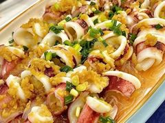 -东江海鲜大排档·潮汕菜·砂锅粥