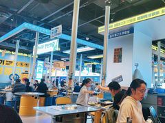 -喜井无限自助烤肉公司(石厦店)