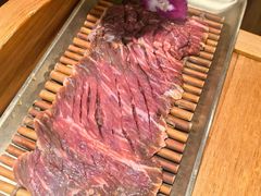 -西塔老太太泥炉烤肉(万柳华联店)