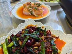 -香缇小院私房菜(盐务街店)