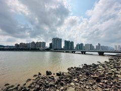 -野狸岛