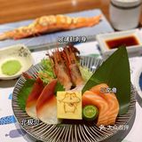 😋创意产业园高性价比日料