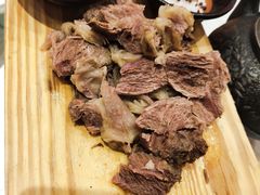 -巷子里小酒馆(繁荣路店)