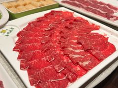 -南门涮肉(东单店)