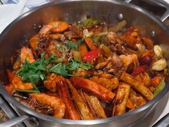 -黄记煌三汁焖锅(欢乐海岸店)