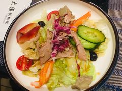 -大渔铁板烧(大悦城店)