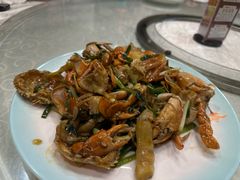 -崖口红树林海鲜餐厅