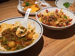 -太二酸菜鱼(正大广场店)