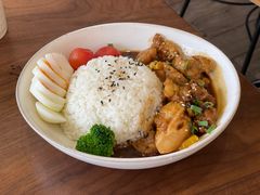 -肥朵食堂(带梦胡同店)