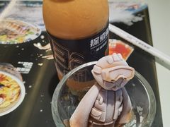 -開籠雀冰室(同和金铂店)