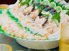 -纯味斑鱼府(中海环宇荟店)
