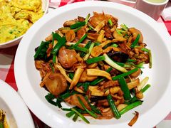 -西贝莜面村(上海百联西郊店)