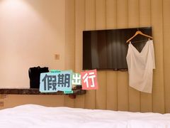 -南京商茂国际酒店(新街口德基广场店)