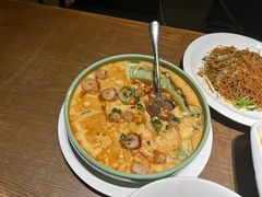 -廊亦舫Lang Yi Fang Restaurant(金桥店)