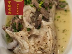 -围龙屋客家食府(福田店)