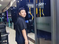 -绿树电竞(五路店)