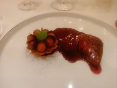 -Caprice(香港四季酒店)