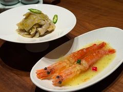 -喜鼎海胆水饺(东港店)