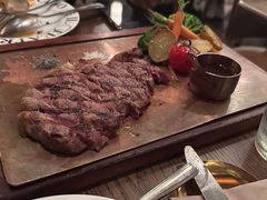 肉眼牛排-IL TEATRO 精品意大利餐厅