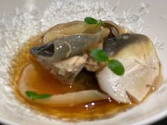 -沈灶河豚宴·河豚融合餐厅(汉中路店)